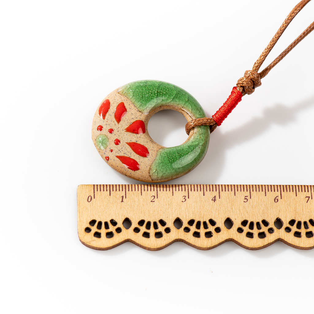 Vintage Hand-painted Porcelain - Snake Plant Ceramic 评论和价格