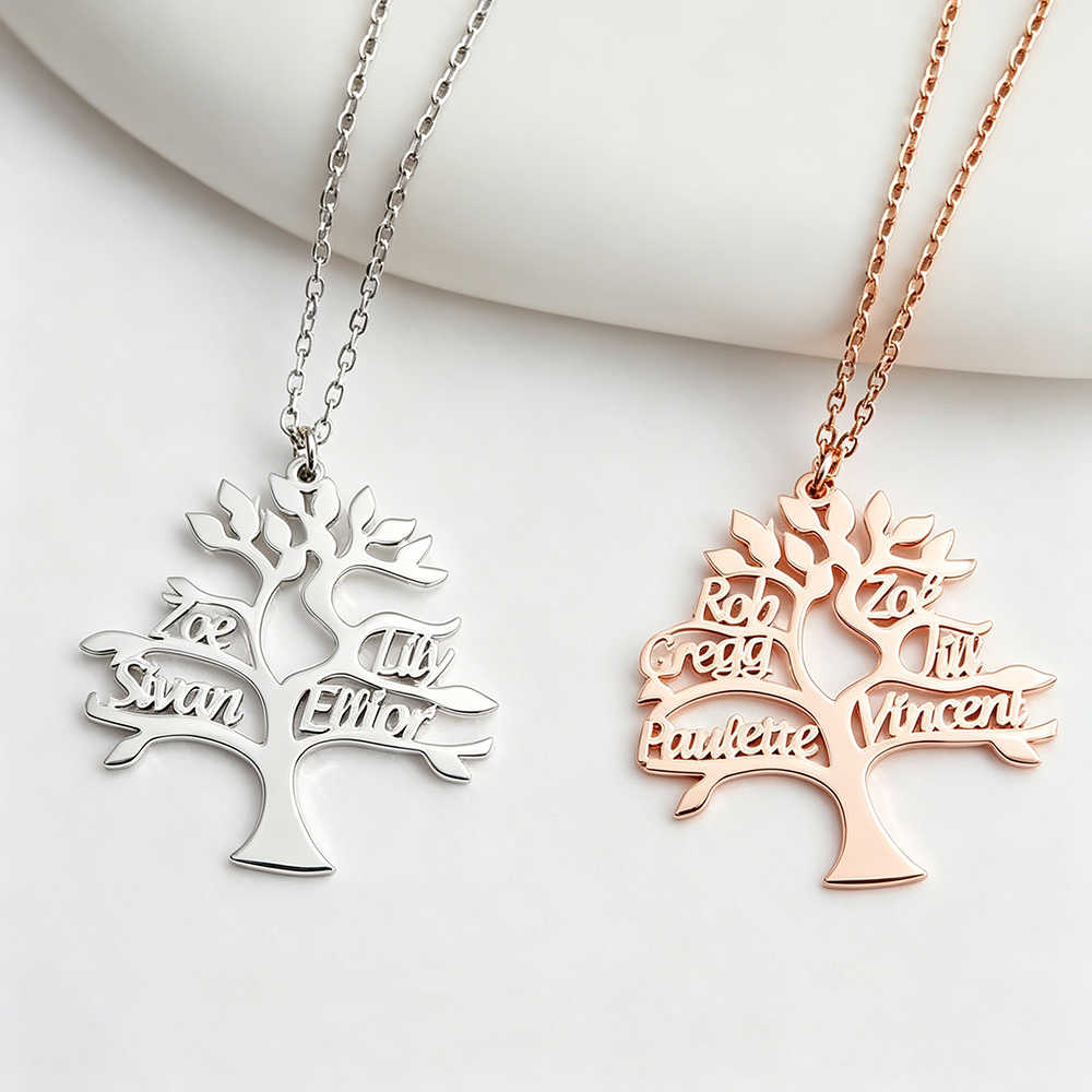 Customized “Big Tree” name pen - Plant Parent Name 评论和价格