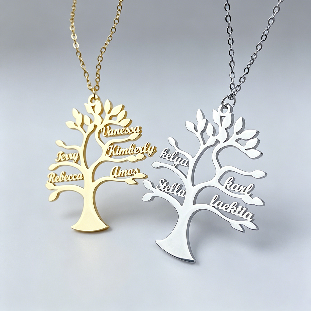 Customized “Big Tree” name pen - Plant Parent Name 评论和价格