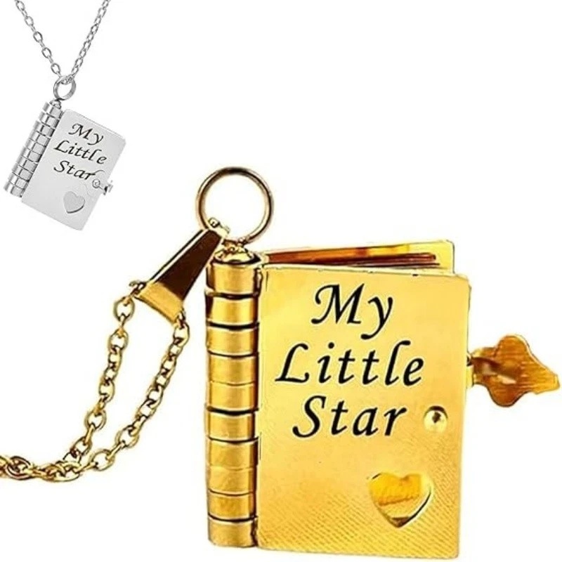My Little Star Book Pendant Ne - Snake Plant Ceramic 评论和价格